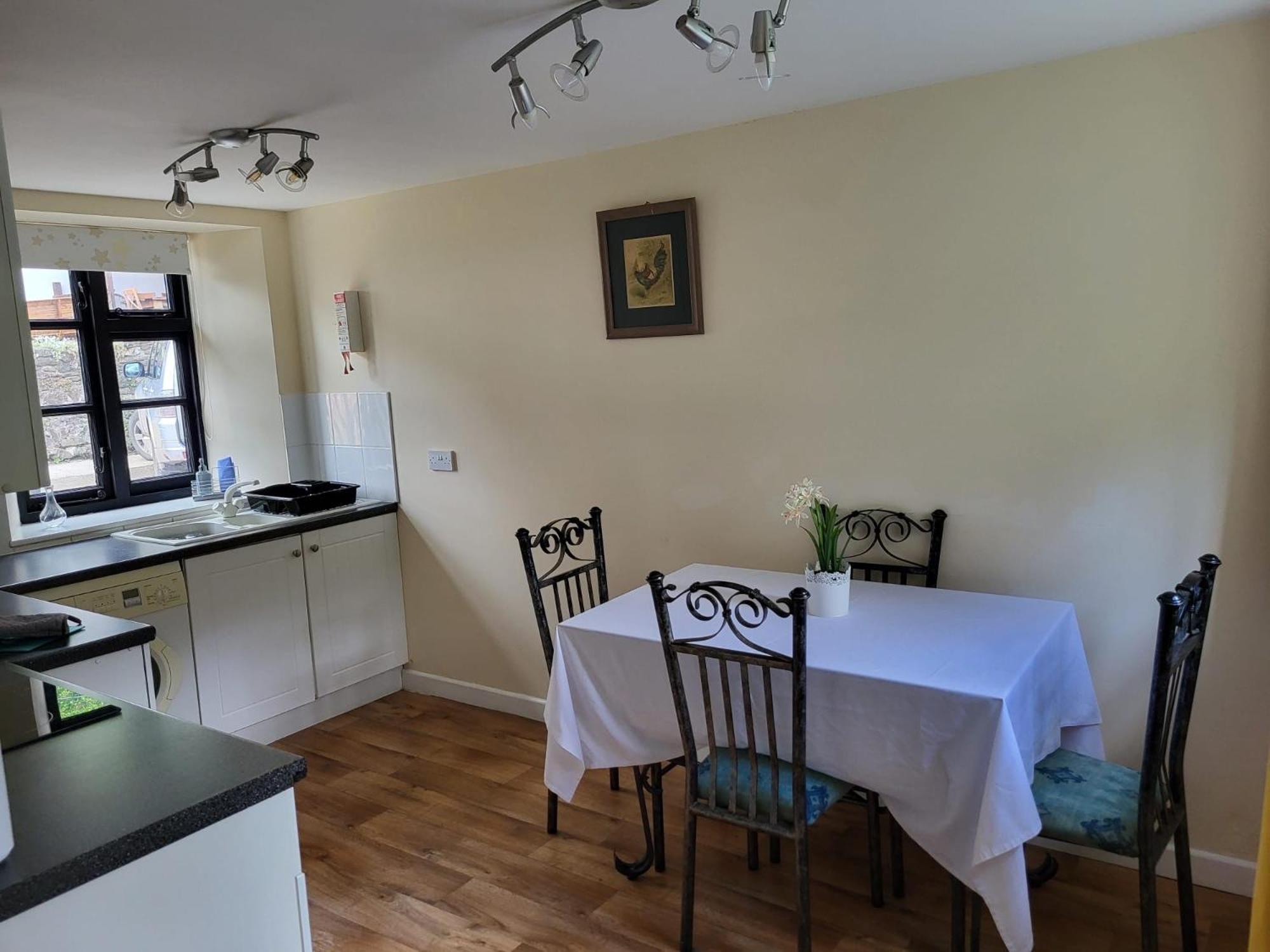 The Cridford Inn Trusham Bagian luar foto